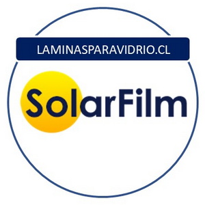 Laminas para vidrio Solarfilm